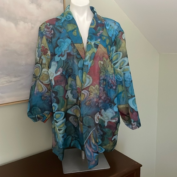 Shear top - Picture 1 of 4